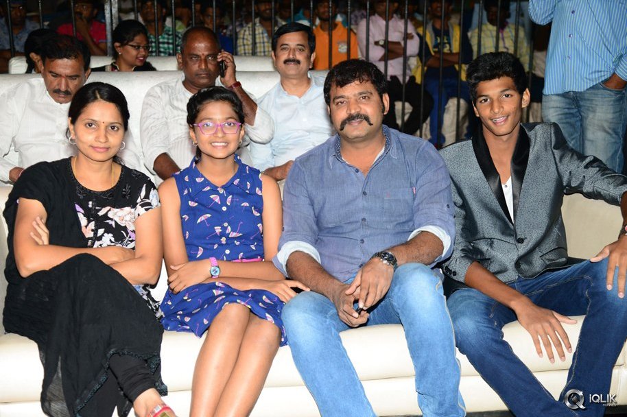 Nirmala-Convent-Movie-Audio-Launch